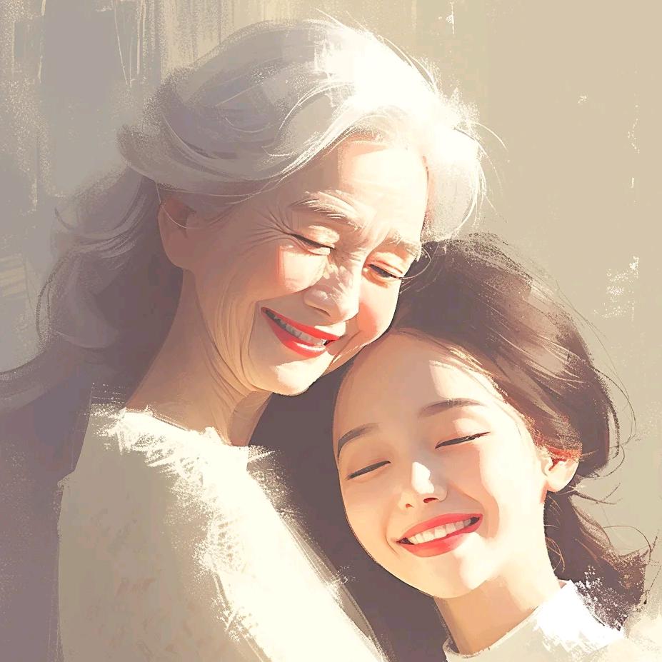 @夕阳西下