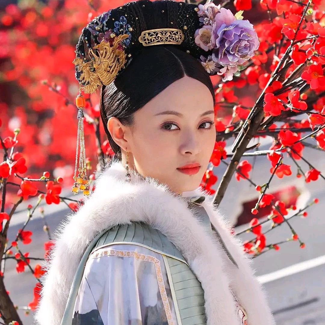 甄嬛原声（助眠）