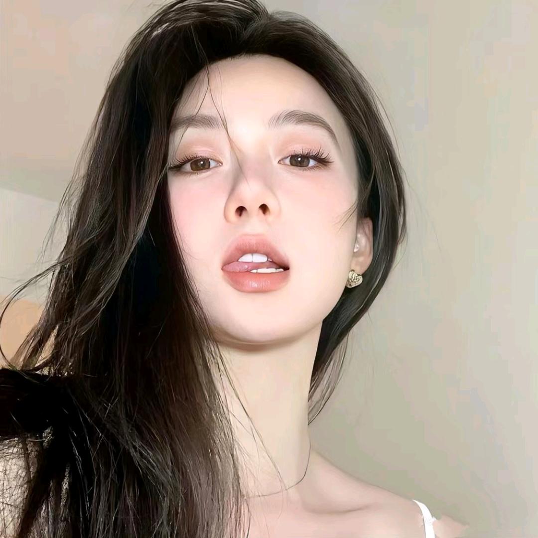 “不需要名字”的甜妹