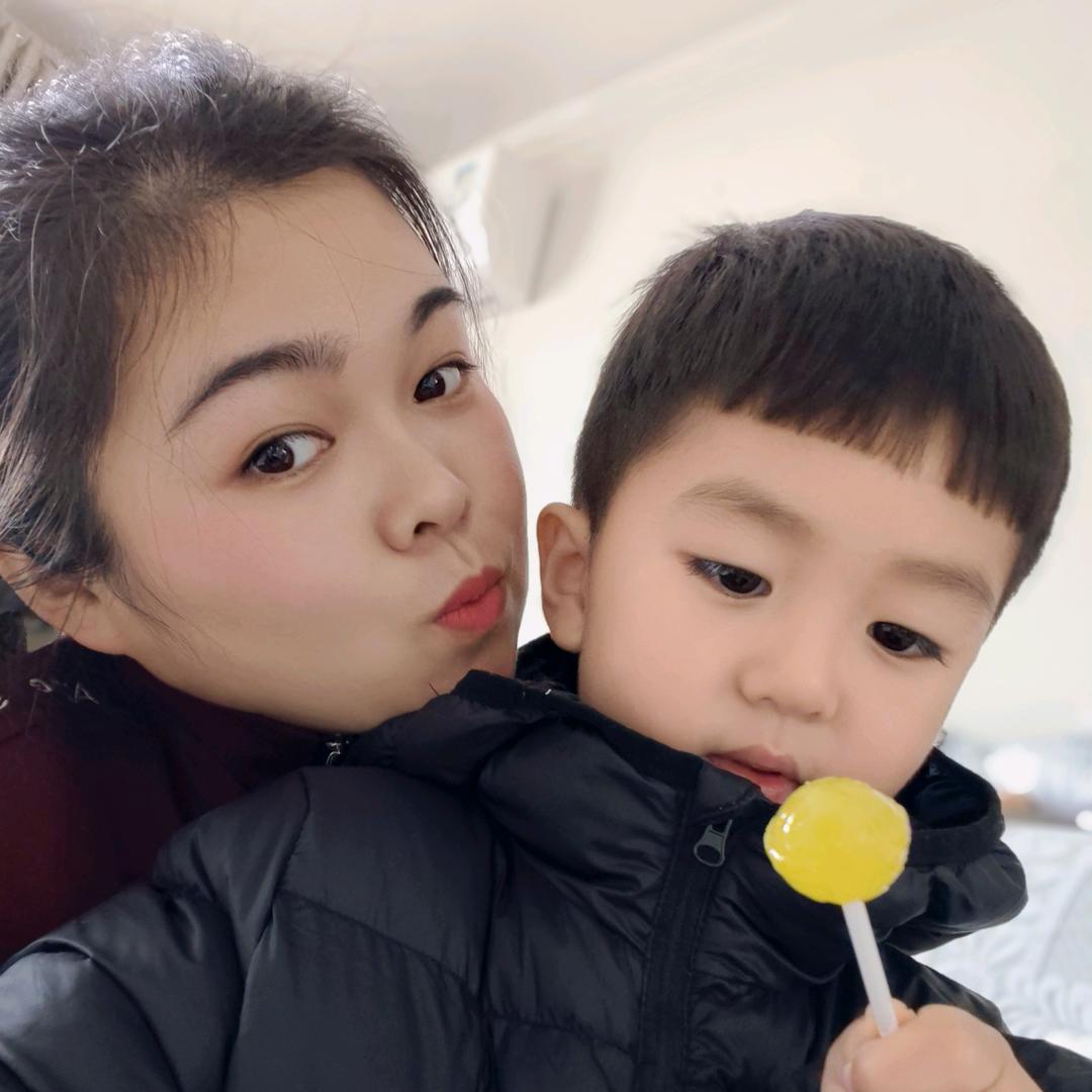 小李李吖