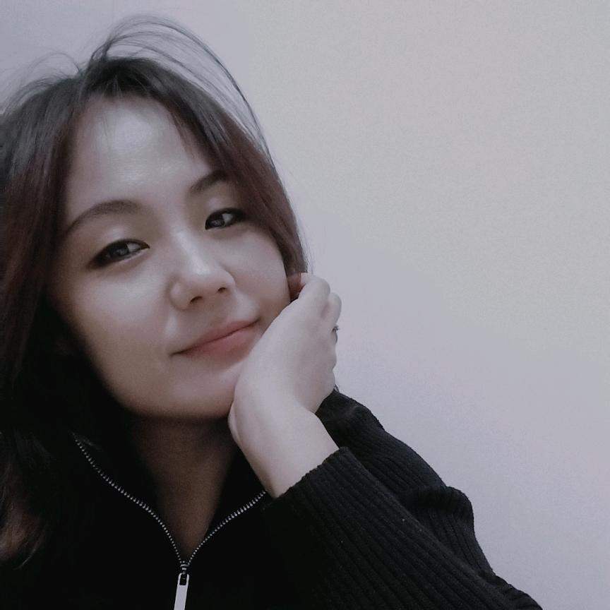 是玉玉呀😜