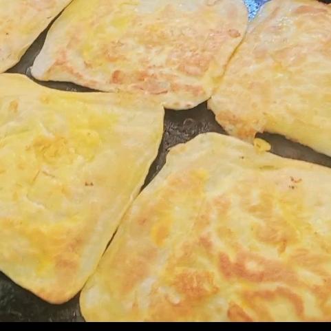 张家口秀姐鸡蛋灌饼 公园路店