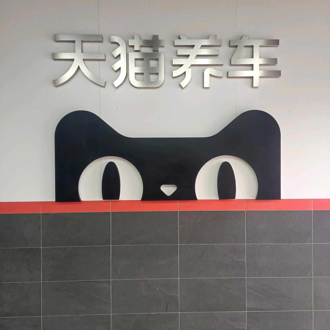 天猫养车亿丰广场店王康
