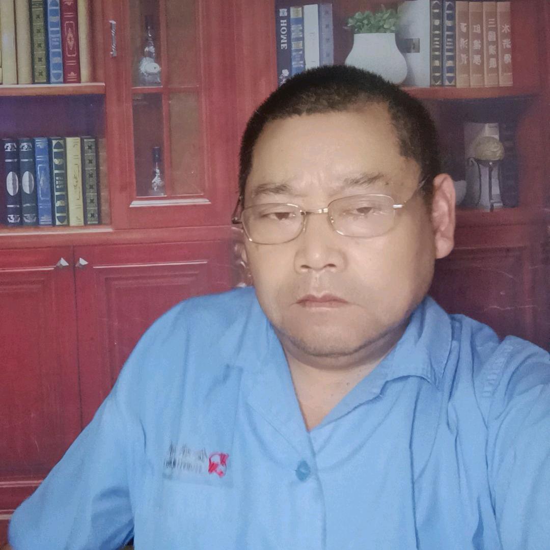 残疾小白