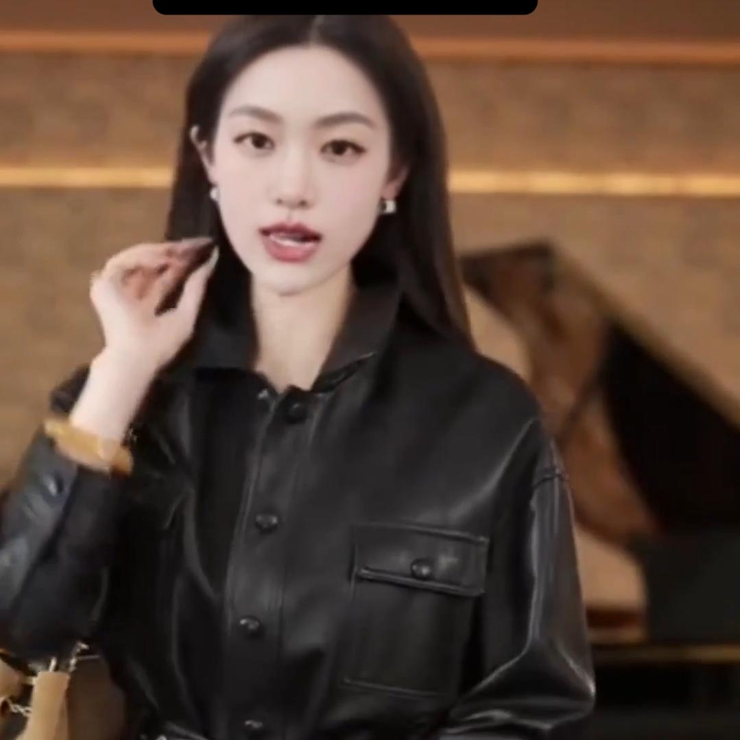 博雅轻奢女装工厂店