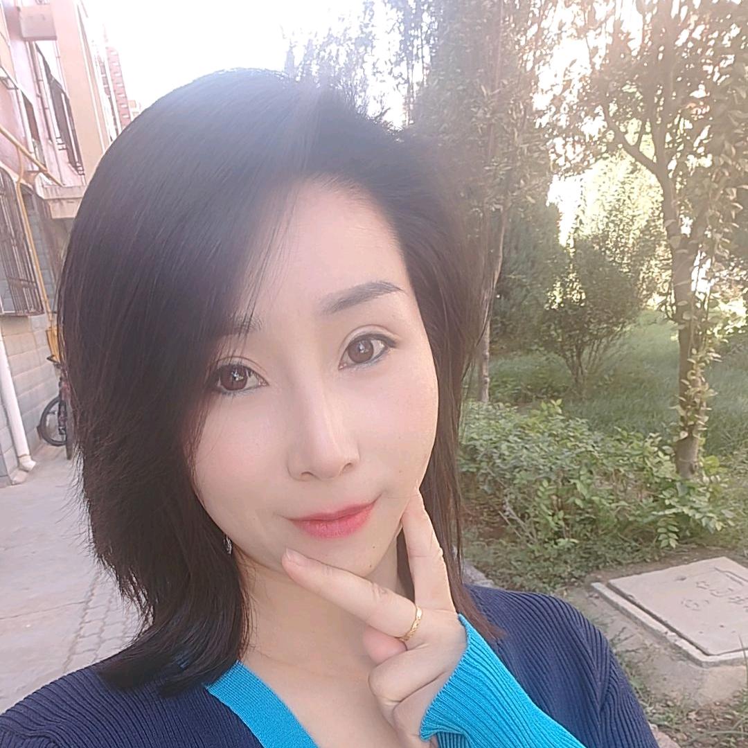 @ 青宁张娜