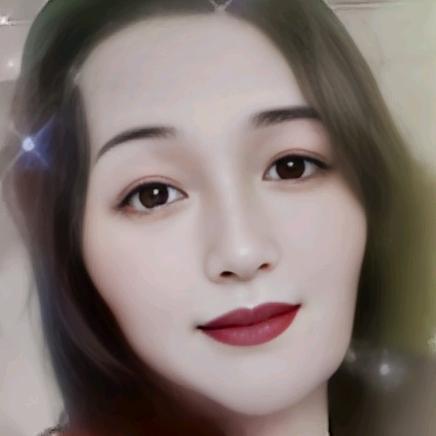 笑芙蓉