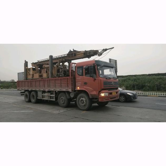 河南层驰水利工程