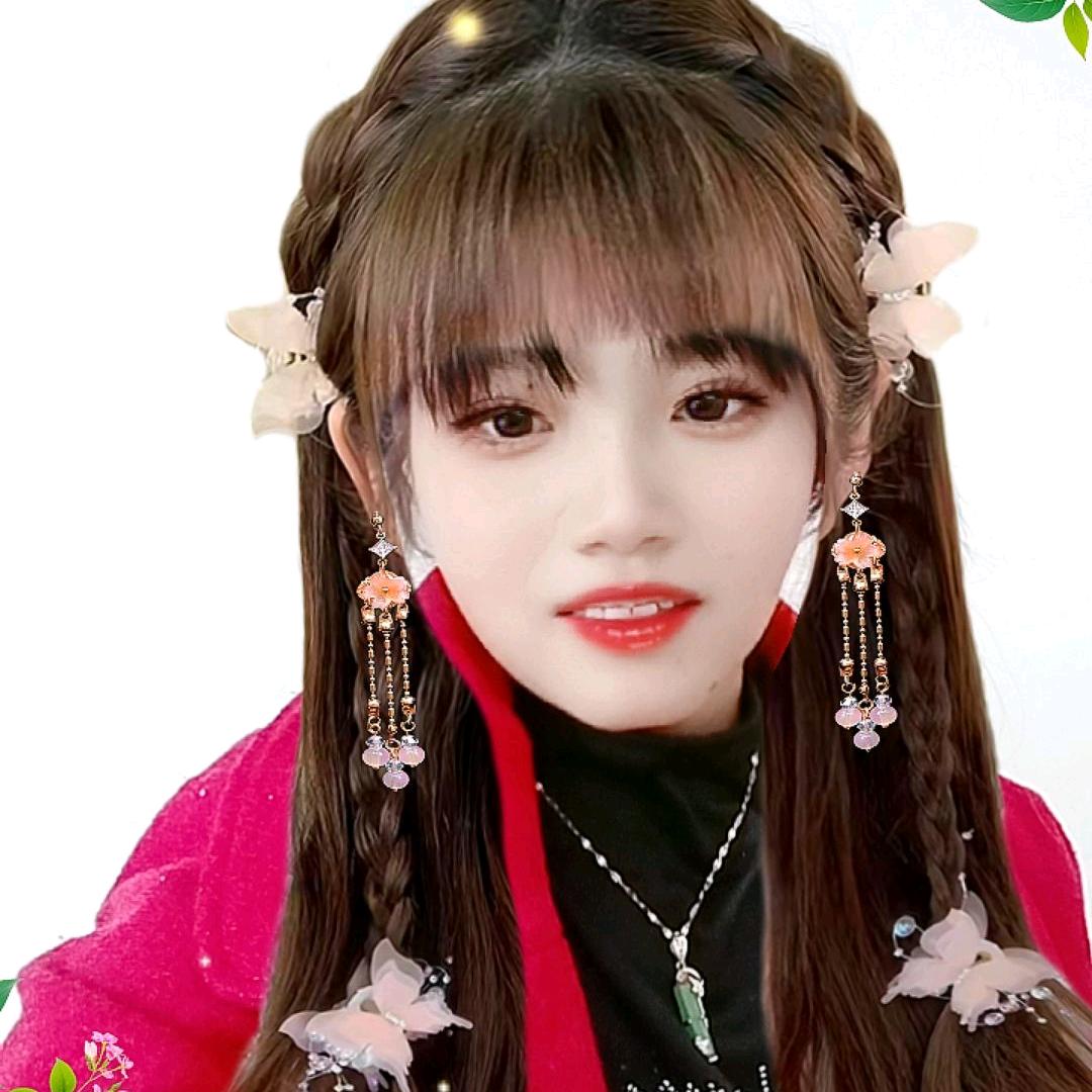开心妹