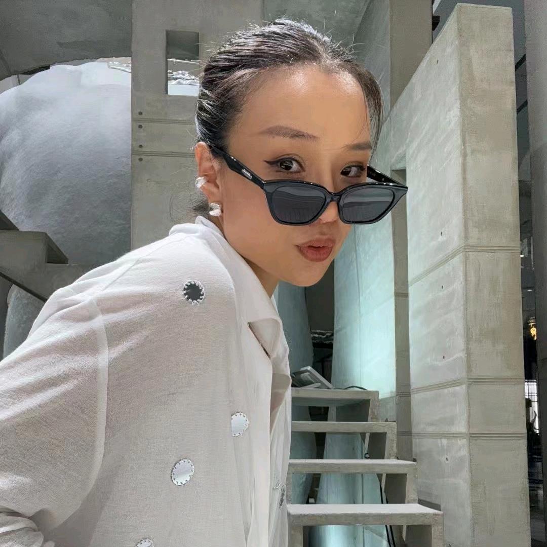 箐怡（刀妹）