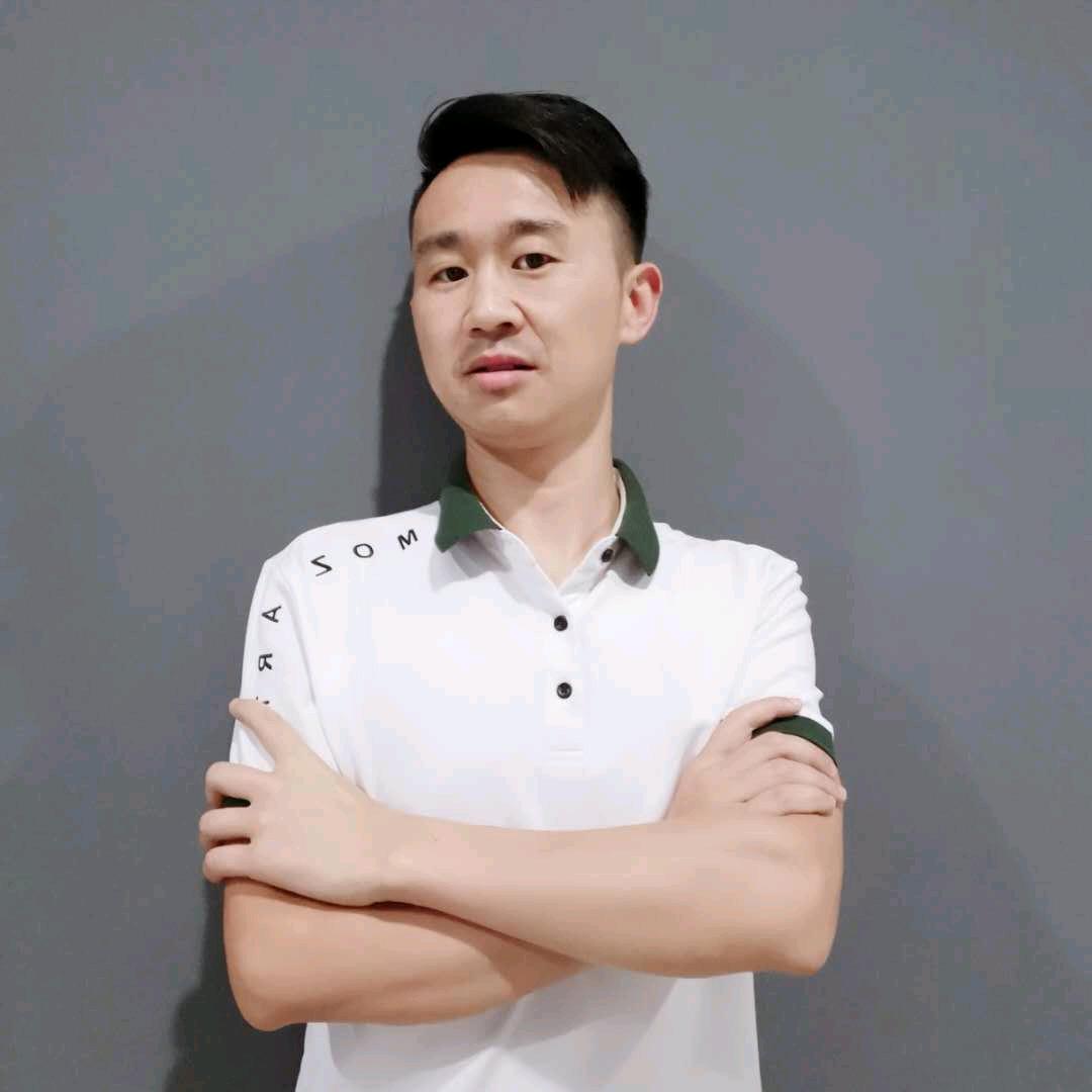 宜昌星艺装饰设计兰文锋