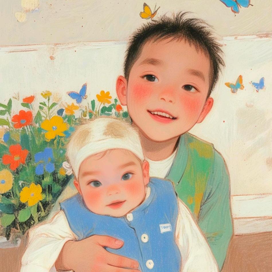 🍊家有吞金兽