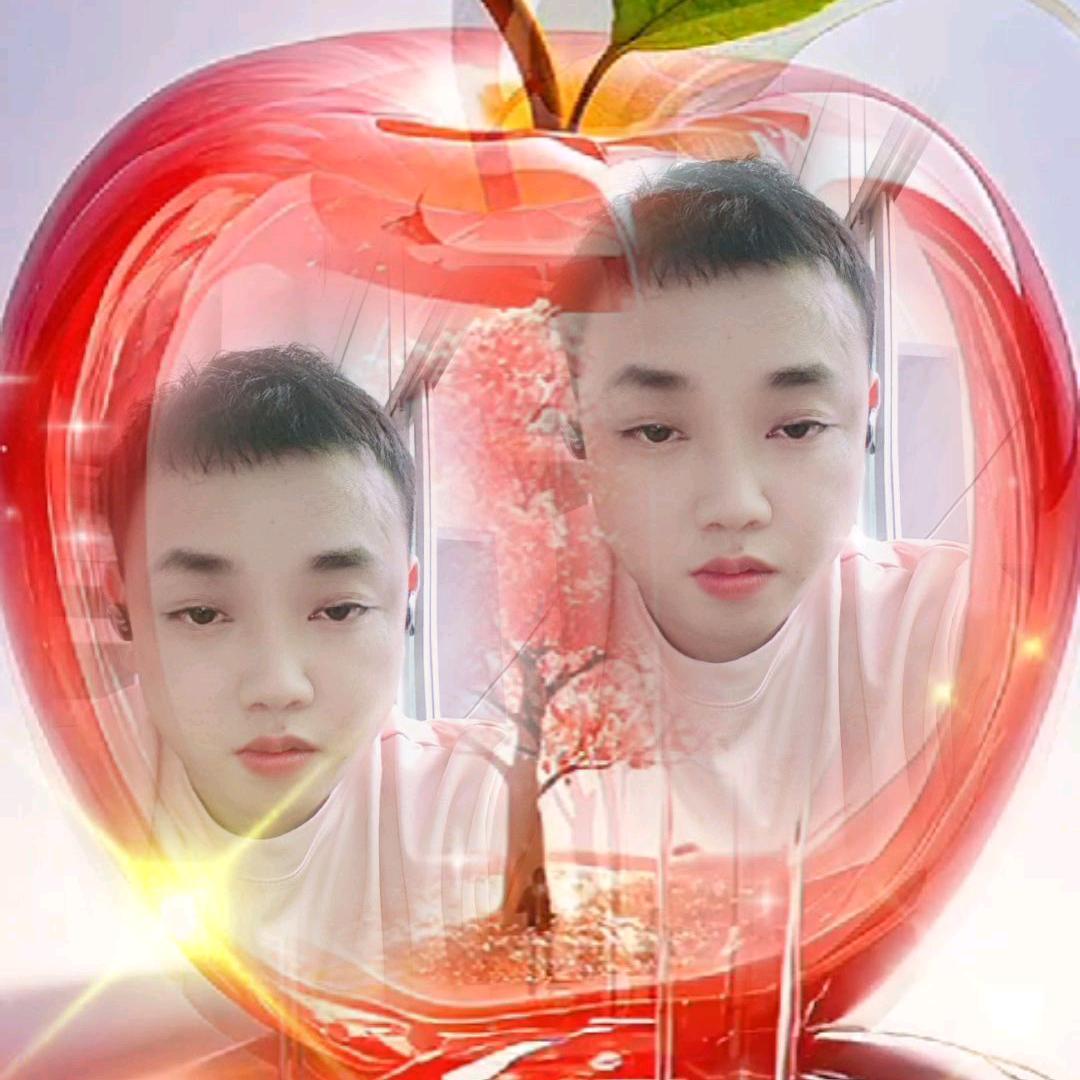 想你的时候你想我吗