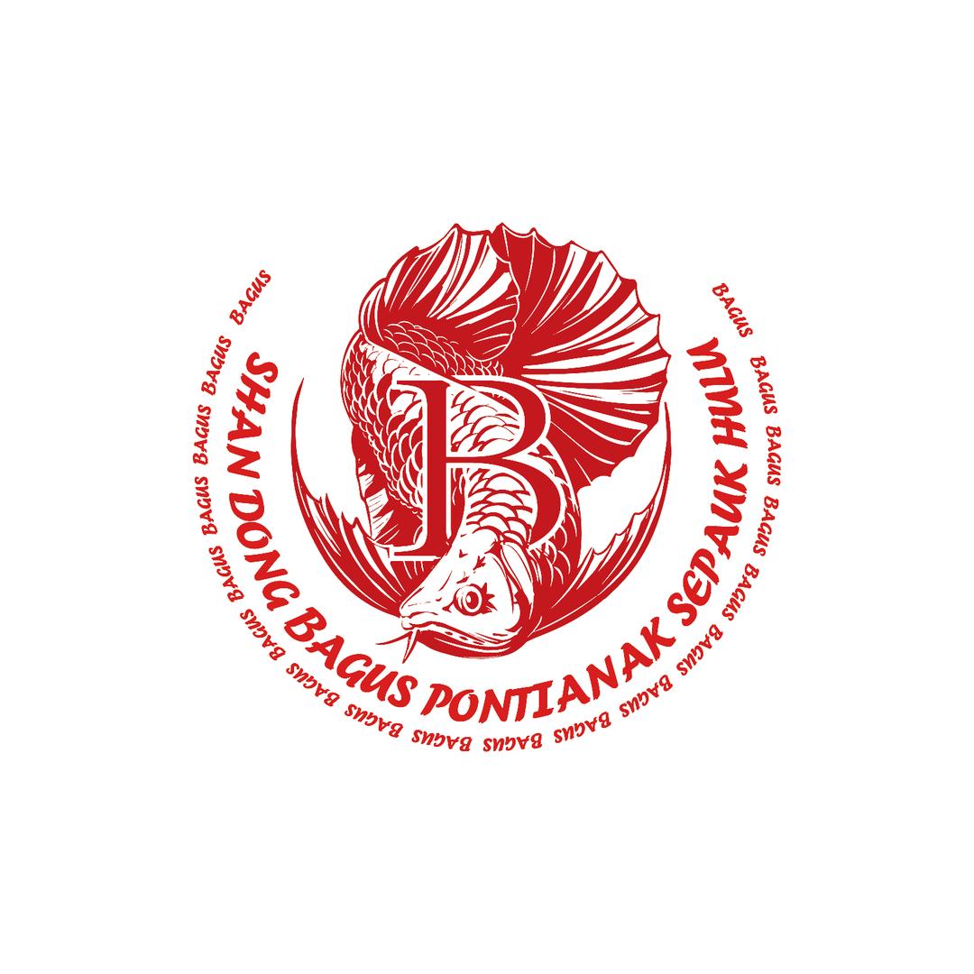 巴古斯龙鱼  山东泰安