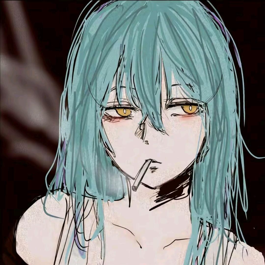 阿青（努力版）