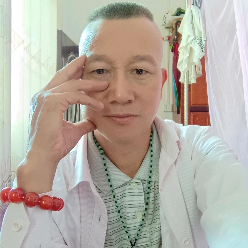 刘甲茂风水大师