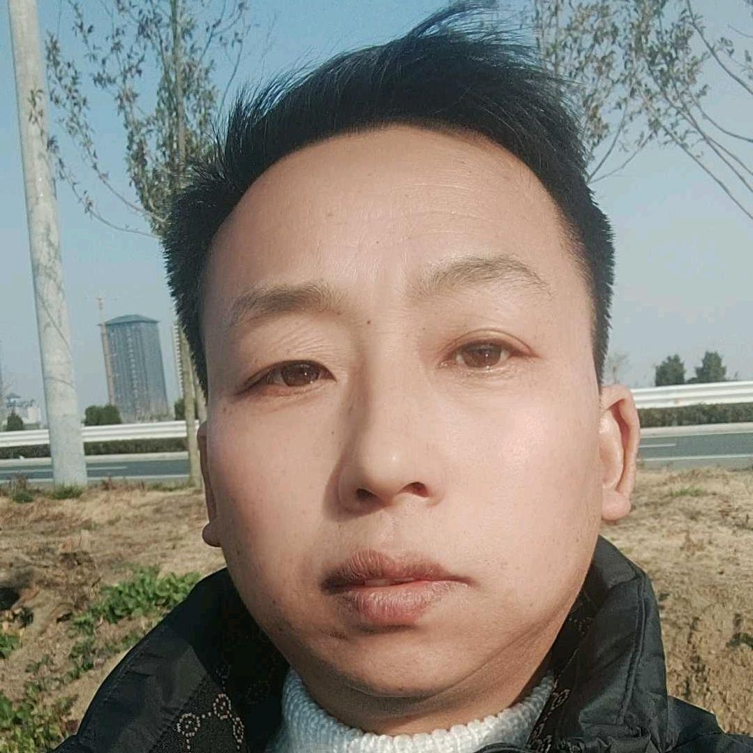 找一个心爱的人