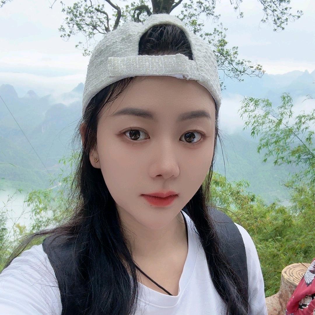 玲儿好物分享