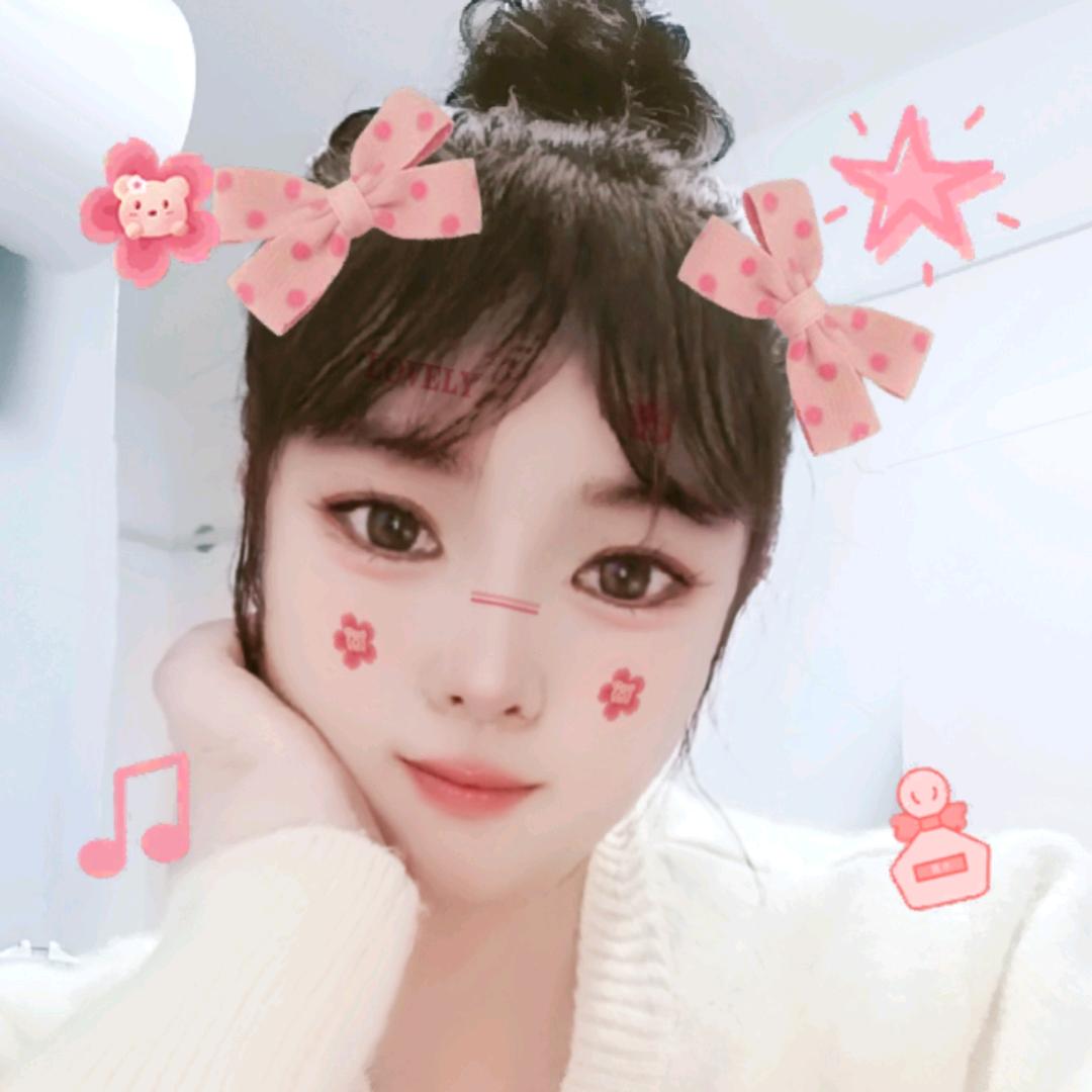 楠得有你💕”