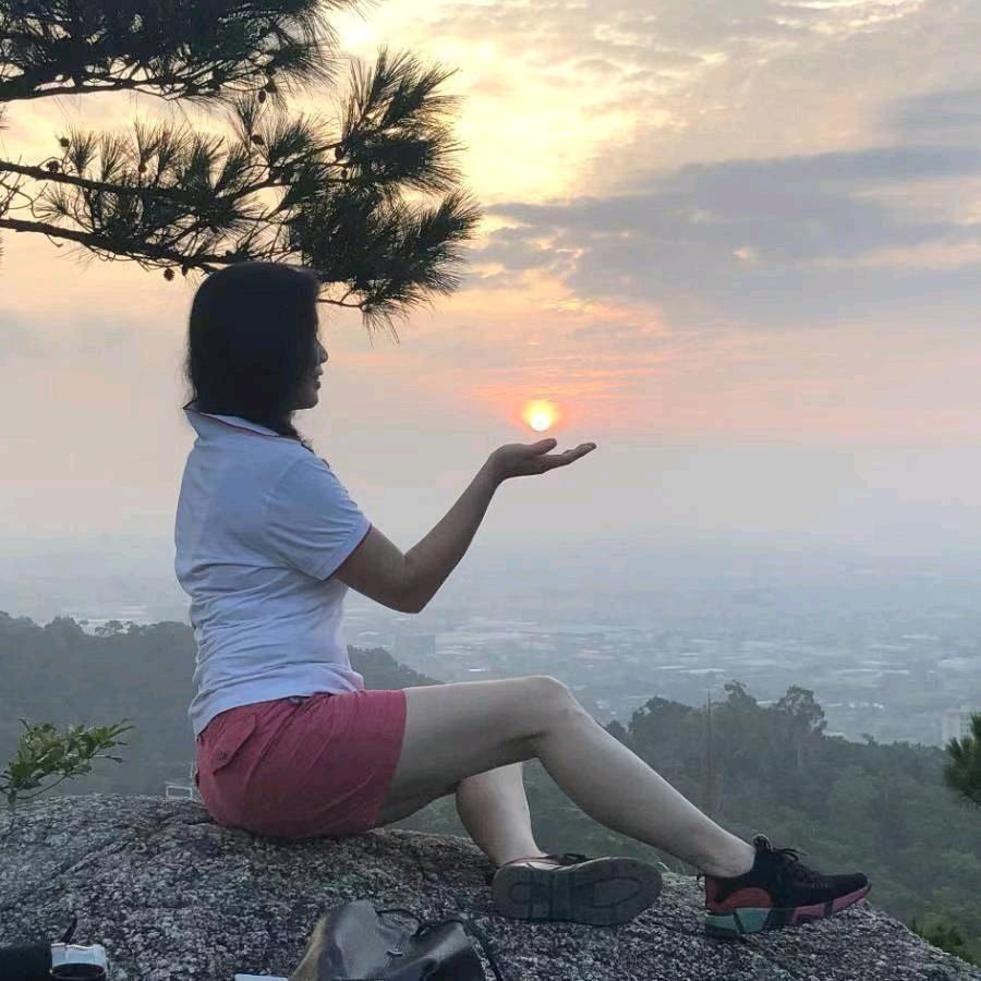 凤沐晨曦🐉