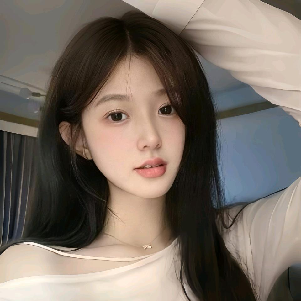 素颜⭐