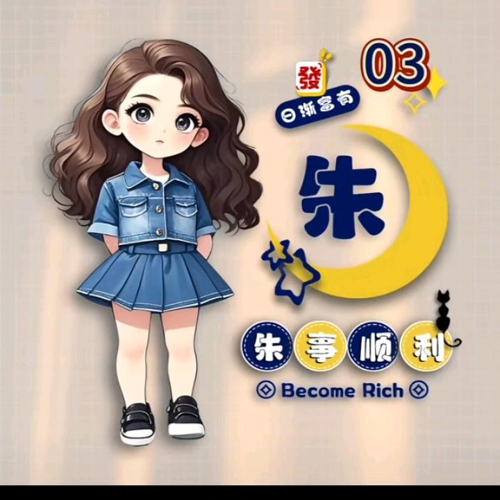 朱事顺利🌷🍀🌻🌹🌵💐