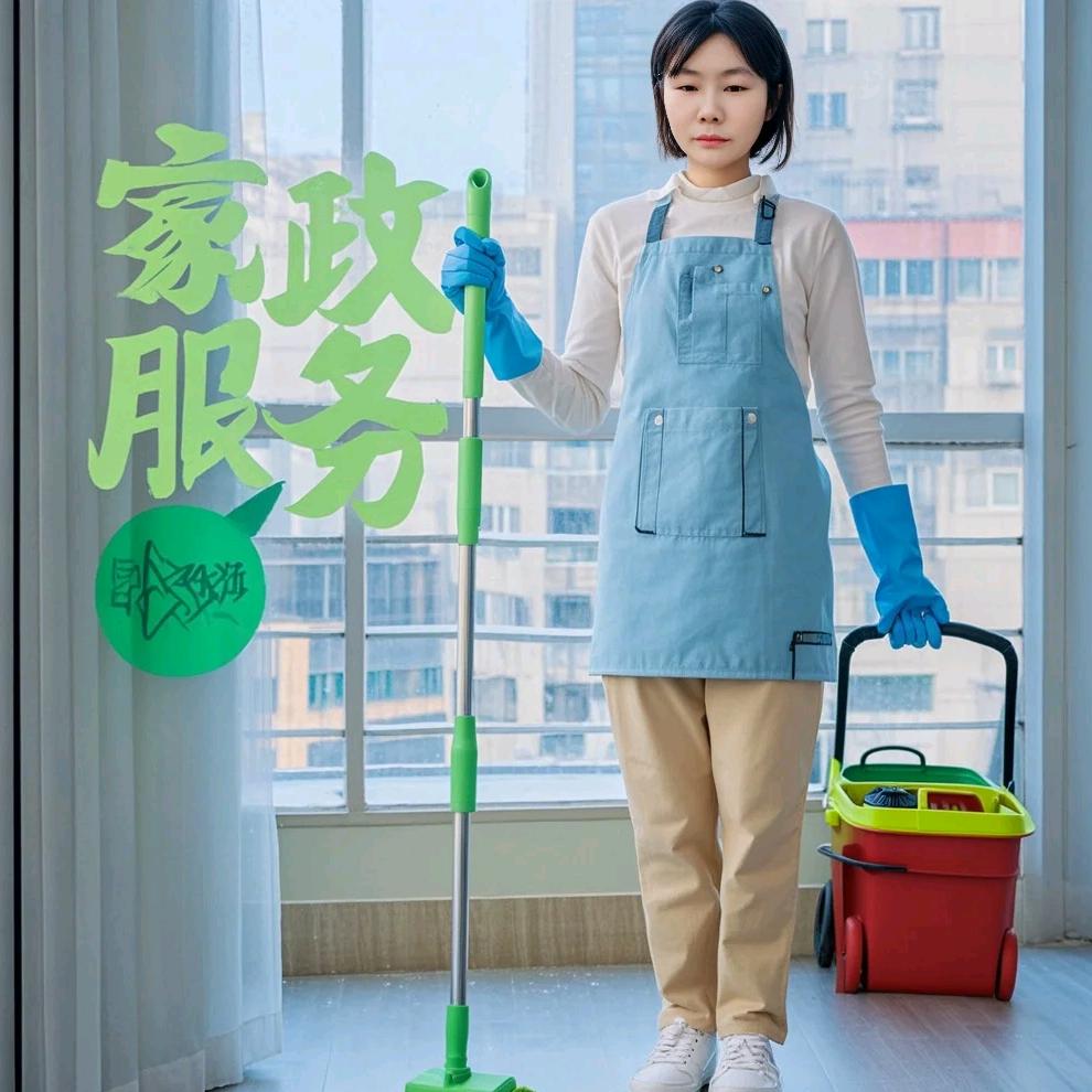 彦桦家政