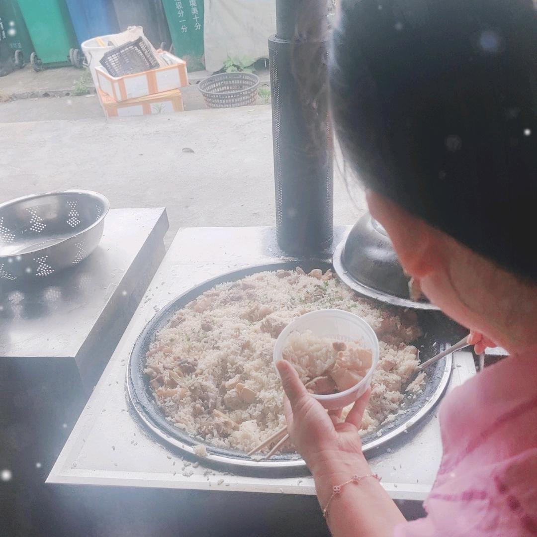 为你而开心