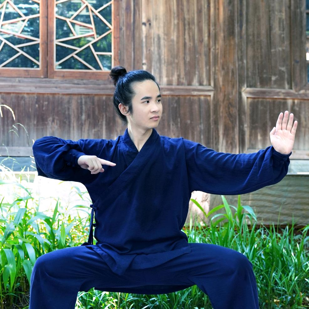 太乙游龙拳