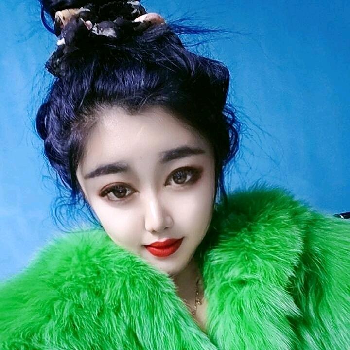 ༊没有公主命👸要有女王范💋꧔ꦿ᭄