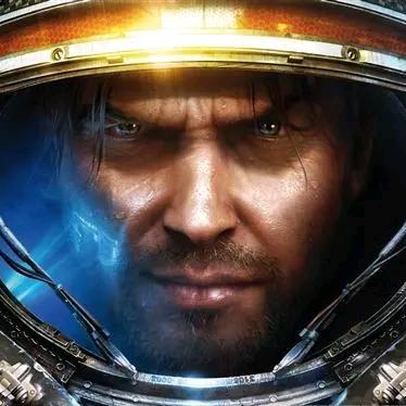 星际争霸口嗨大师