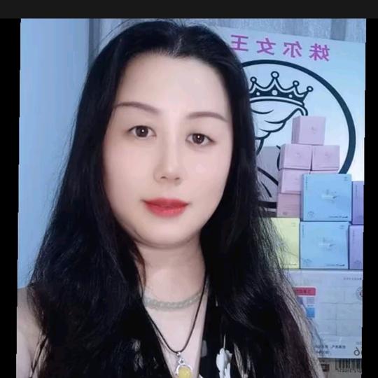 喜姐（商品在橱窗）