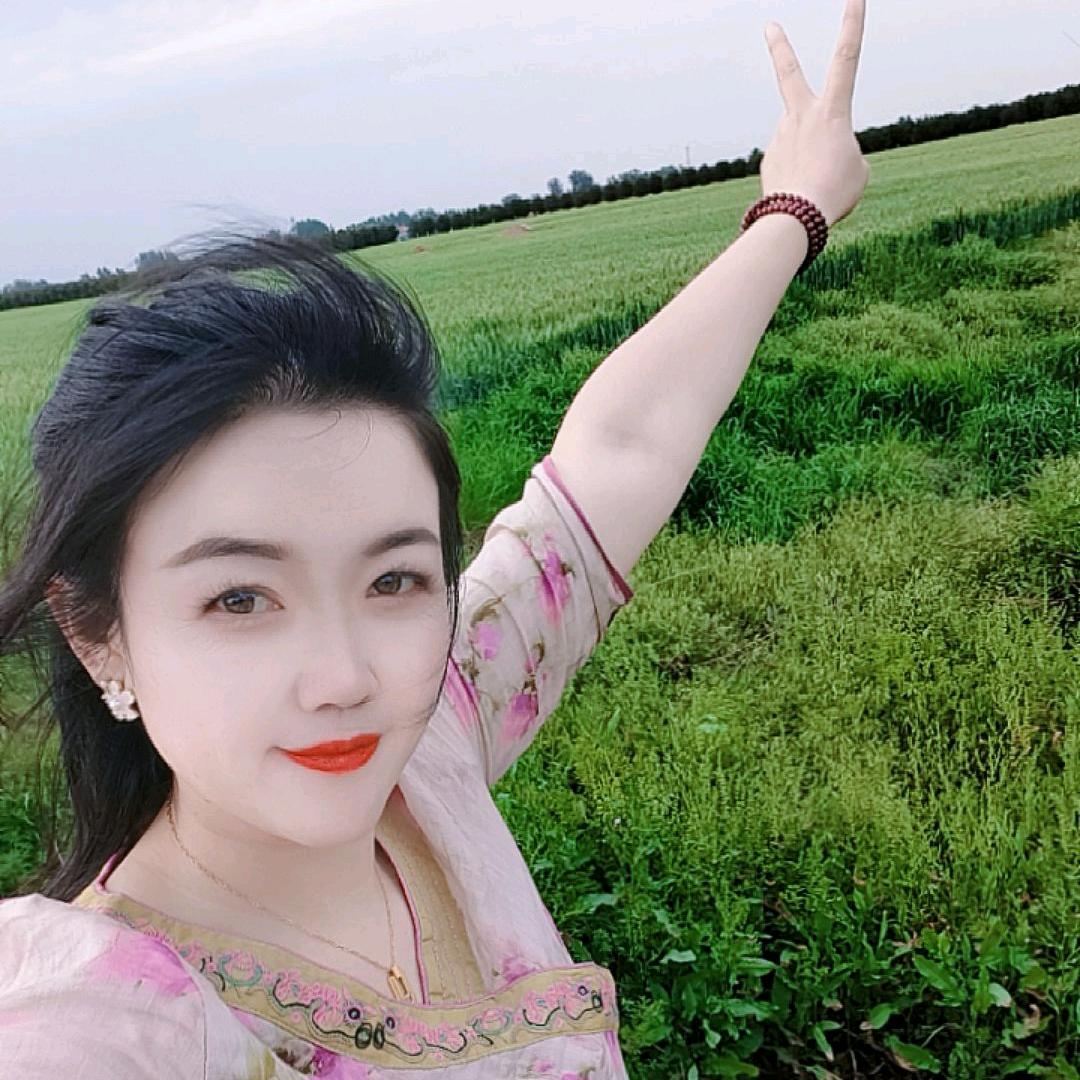 @周家小姐姐