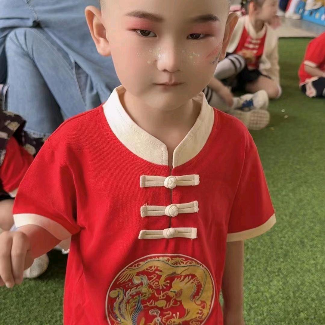 朱华梅