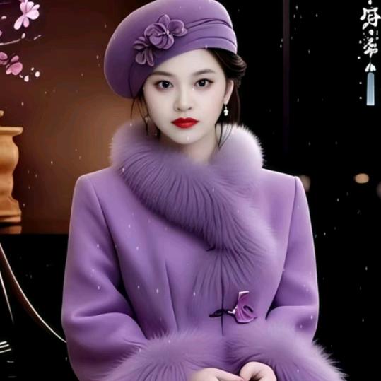 烟清坐等观景