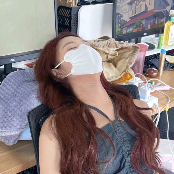 kiki大王