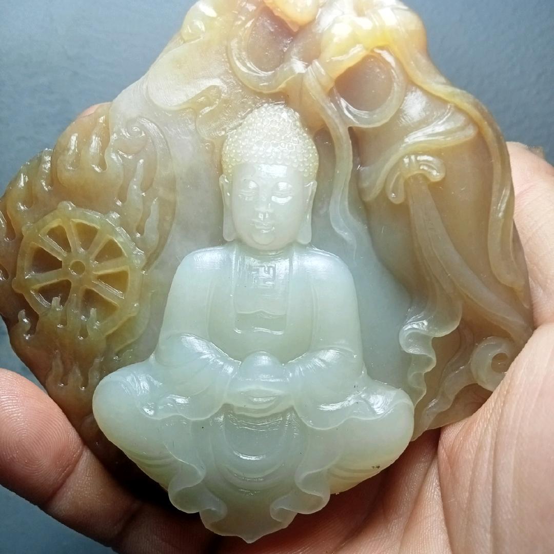 遇你相玉