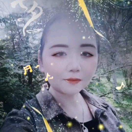 淡定（本人就在个抖音账号 其它都是盗用的