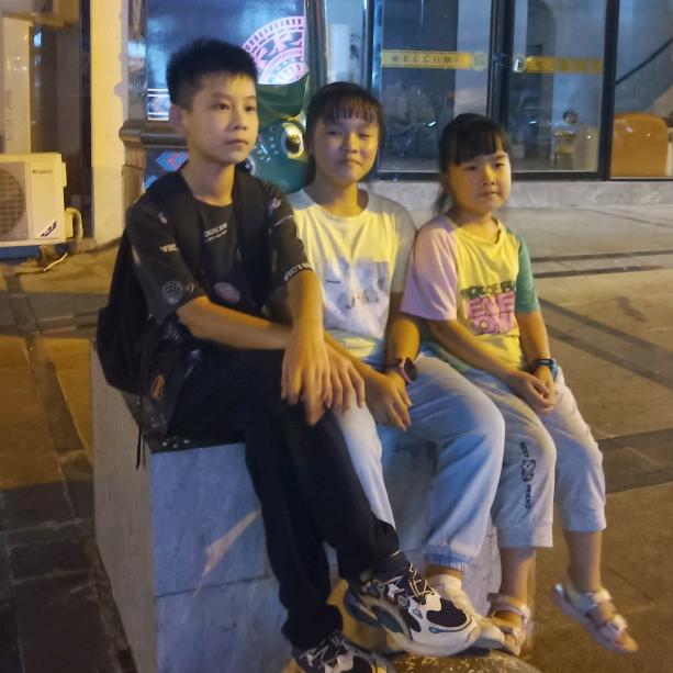 小樱桃。