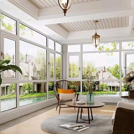 阳泉亚铝系统门窗