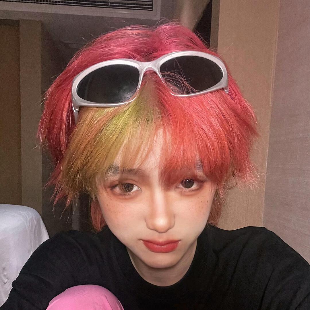 三分热度是白羊