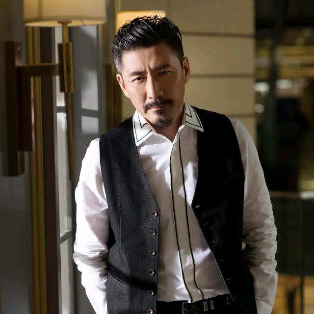 张子健哥