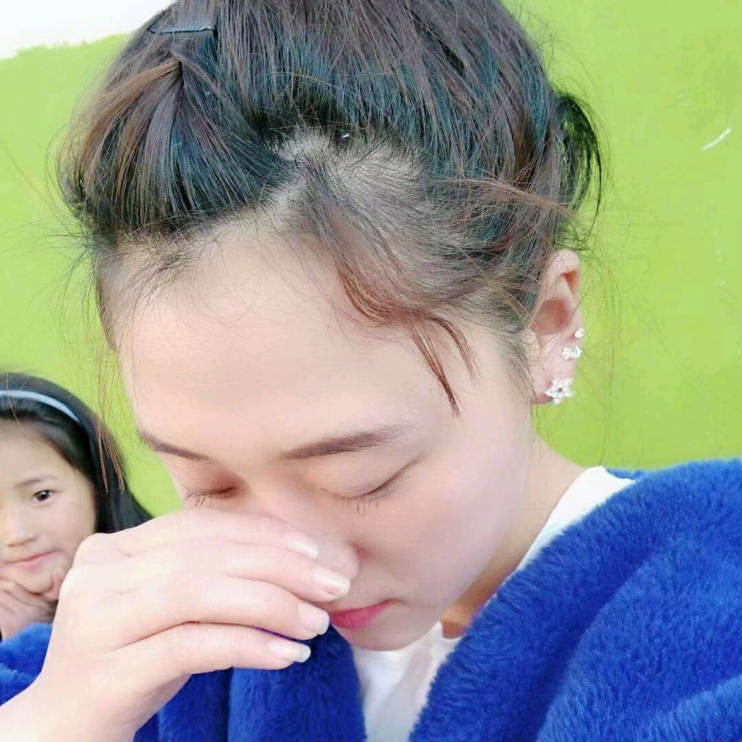 杨姐