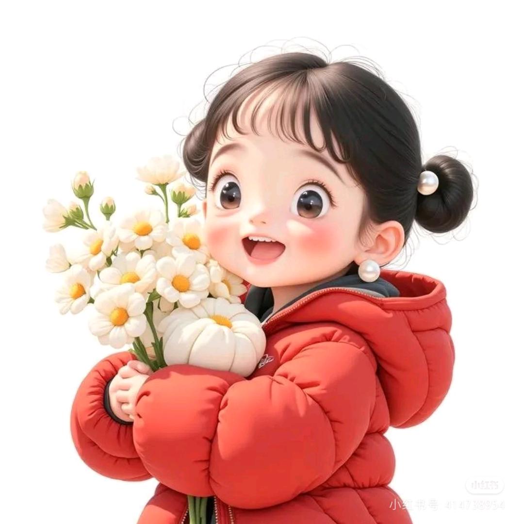 @茹一