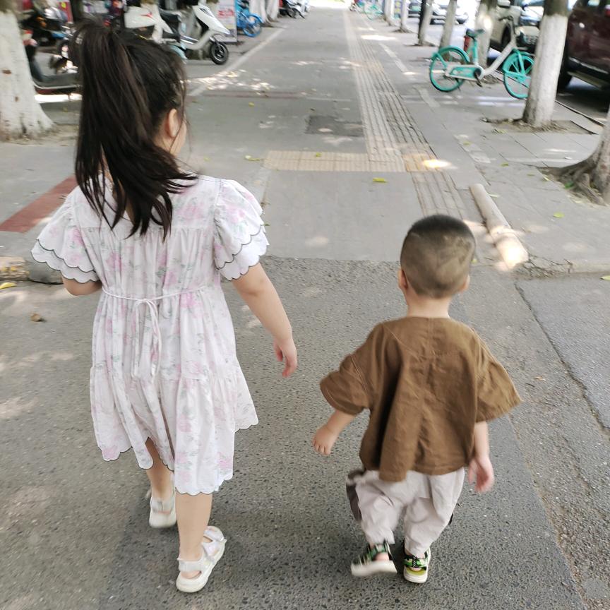 姓楊。木易楊