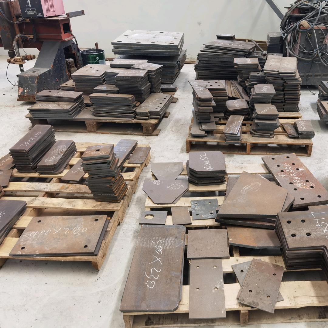 宿州中矿金属有限公司