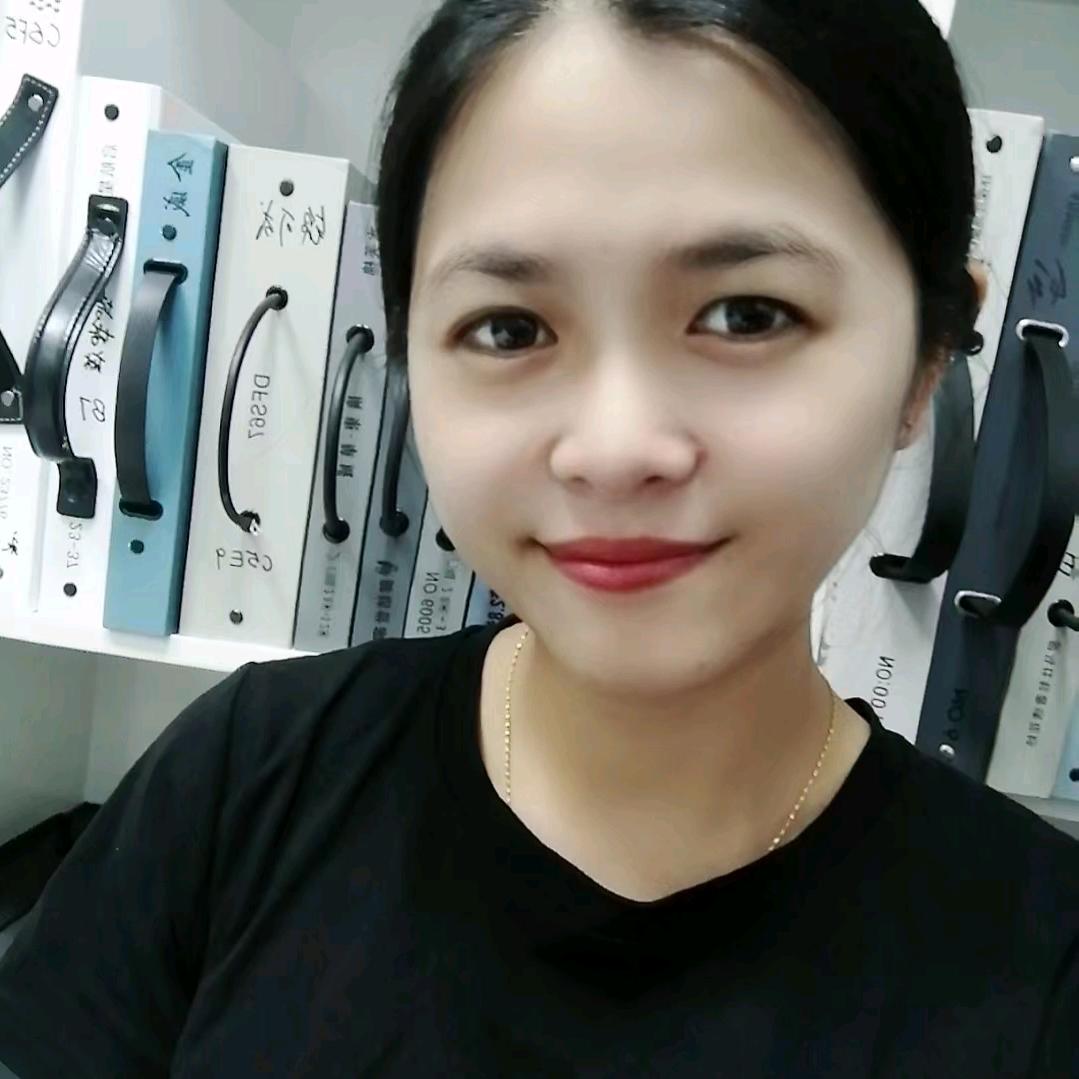 惠州惠阳艾雅阁窗帘—小媚