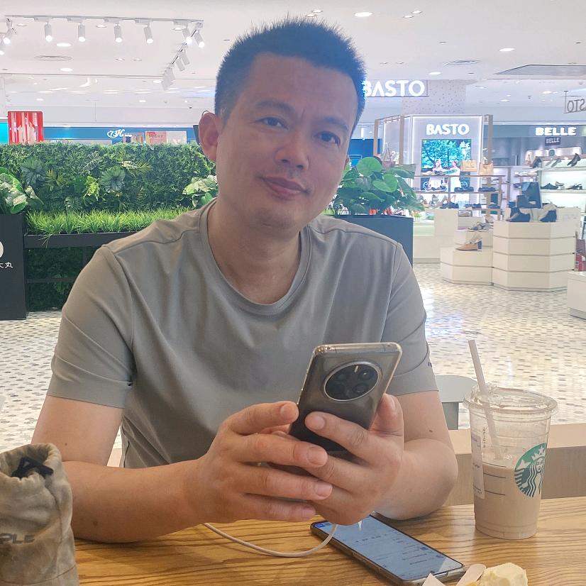 老王生意精 （开播号）