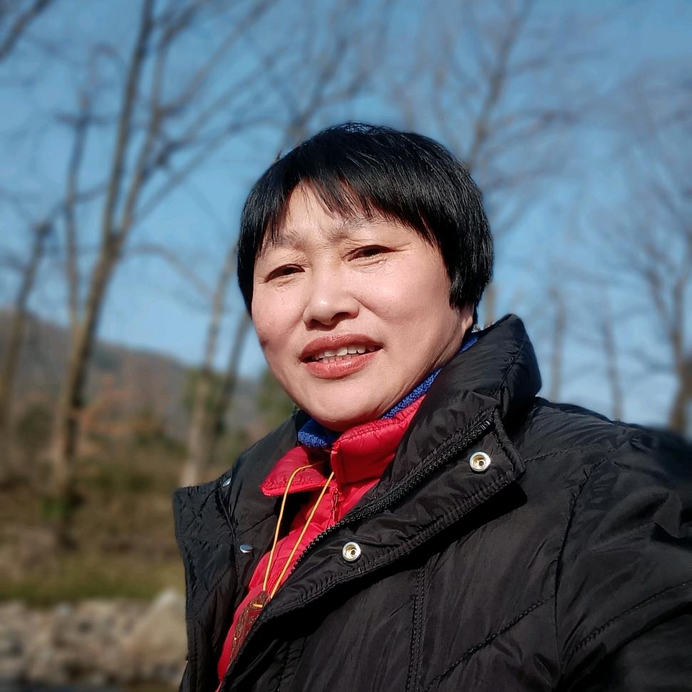 桂姐
