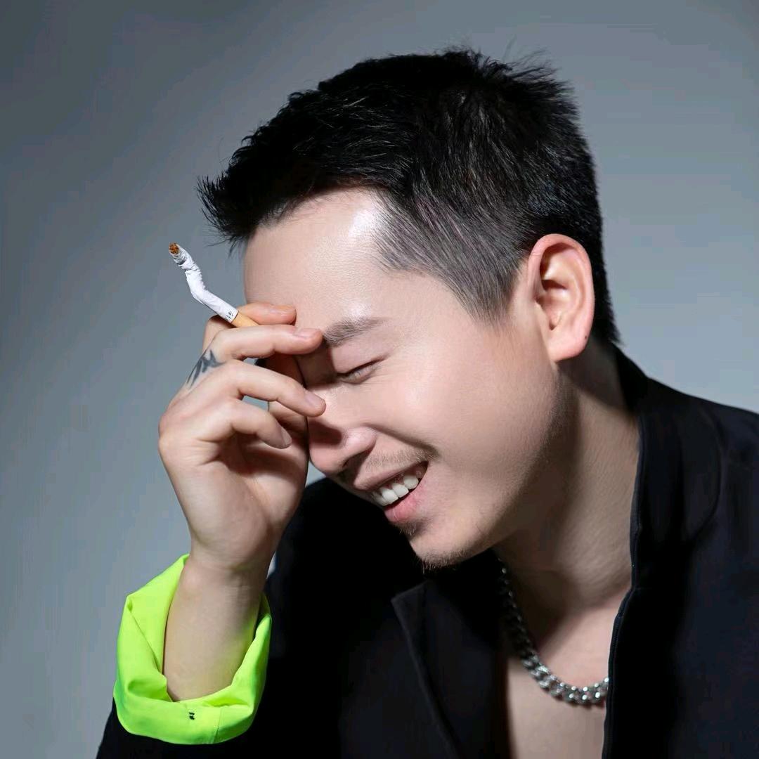 九爷美发专业剪刀